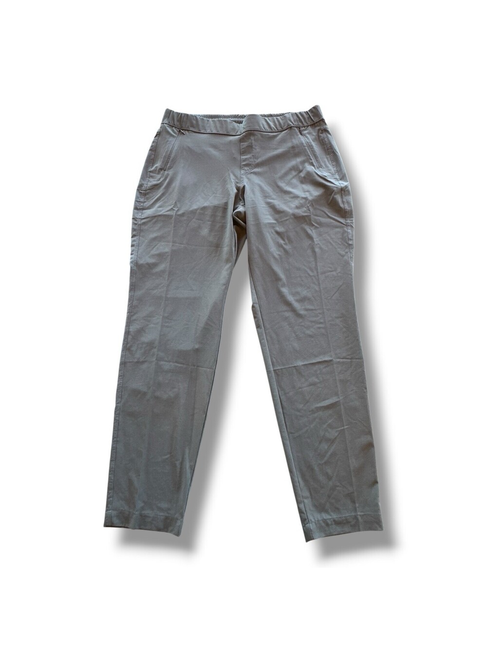 Kuhl Pant Vantage Hiking Mid Rise Gorpcore Camping Athleisure 6404 Women’s Sz L